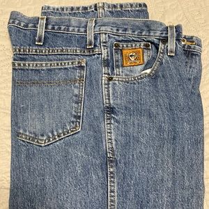 Mens cinch jeans